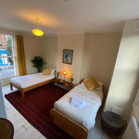 Camden Town Accomodation 伦敦 外观 照片