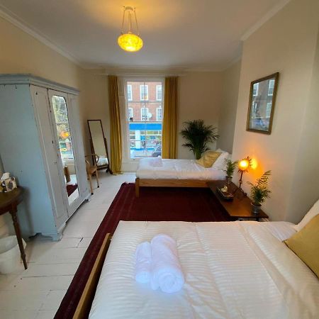 Camden Town Accomodation 伦敦 外观 照片