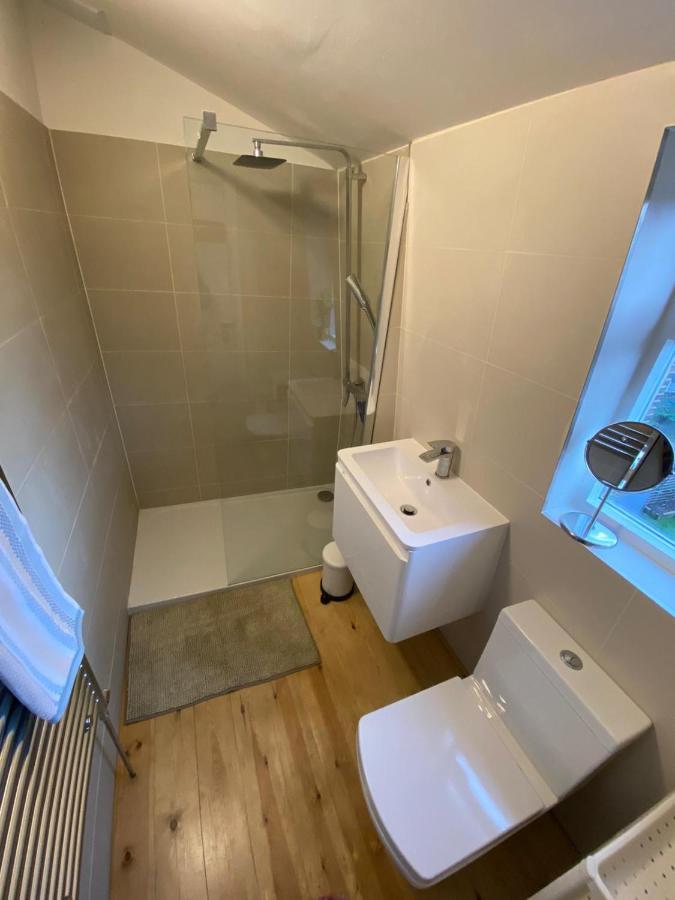 Camden Town Accomodation 伦敦 外观 照片