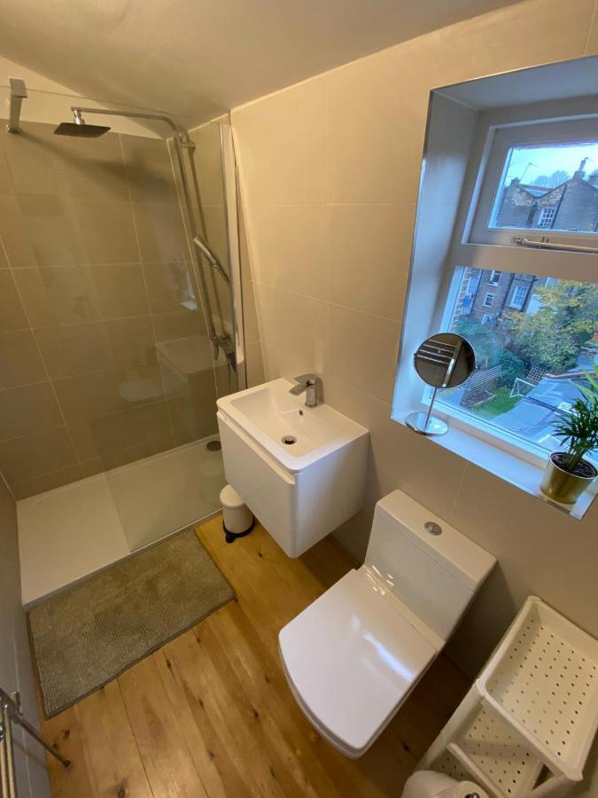 Camden Town Accomodation 伦敦 外观 照片