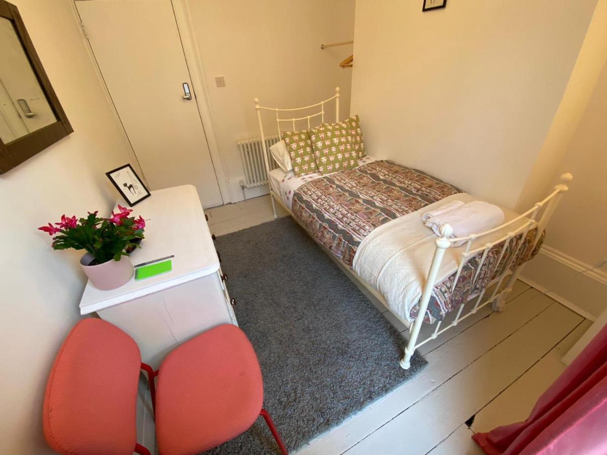 Camden Town Accomodation 伦敦 外观 照片