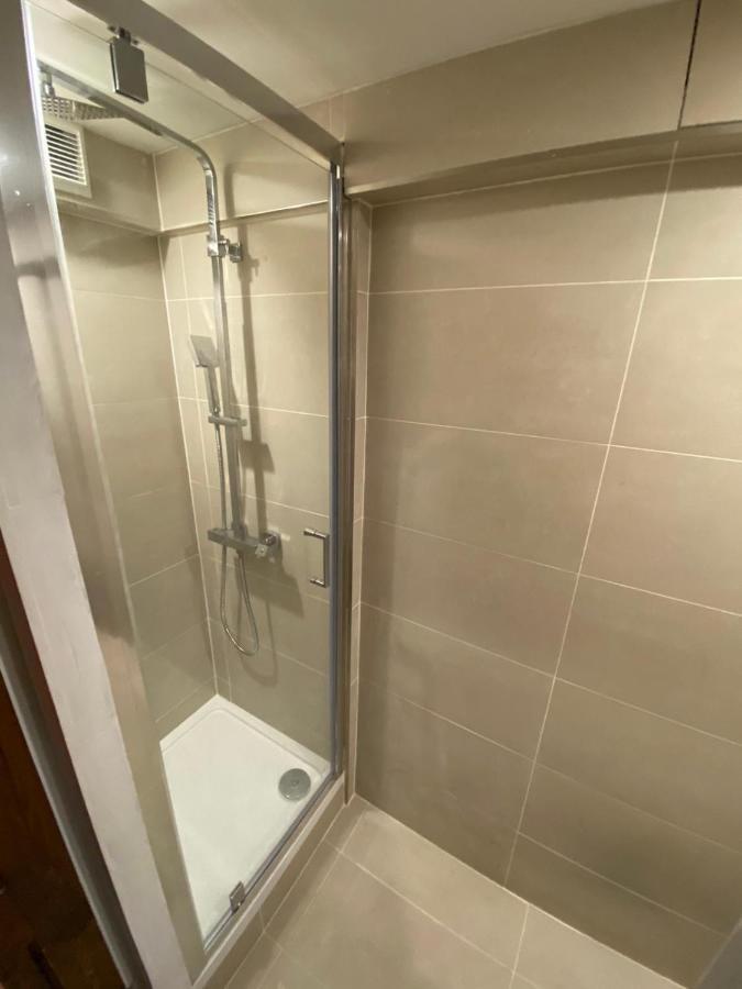 Camden Town Accomodation 伦敦 外观 照片