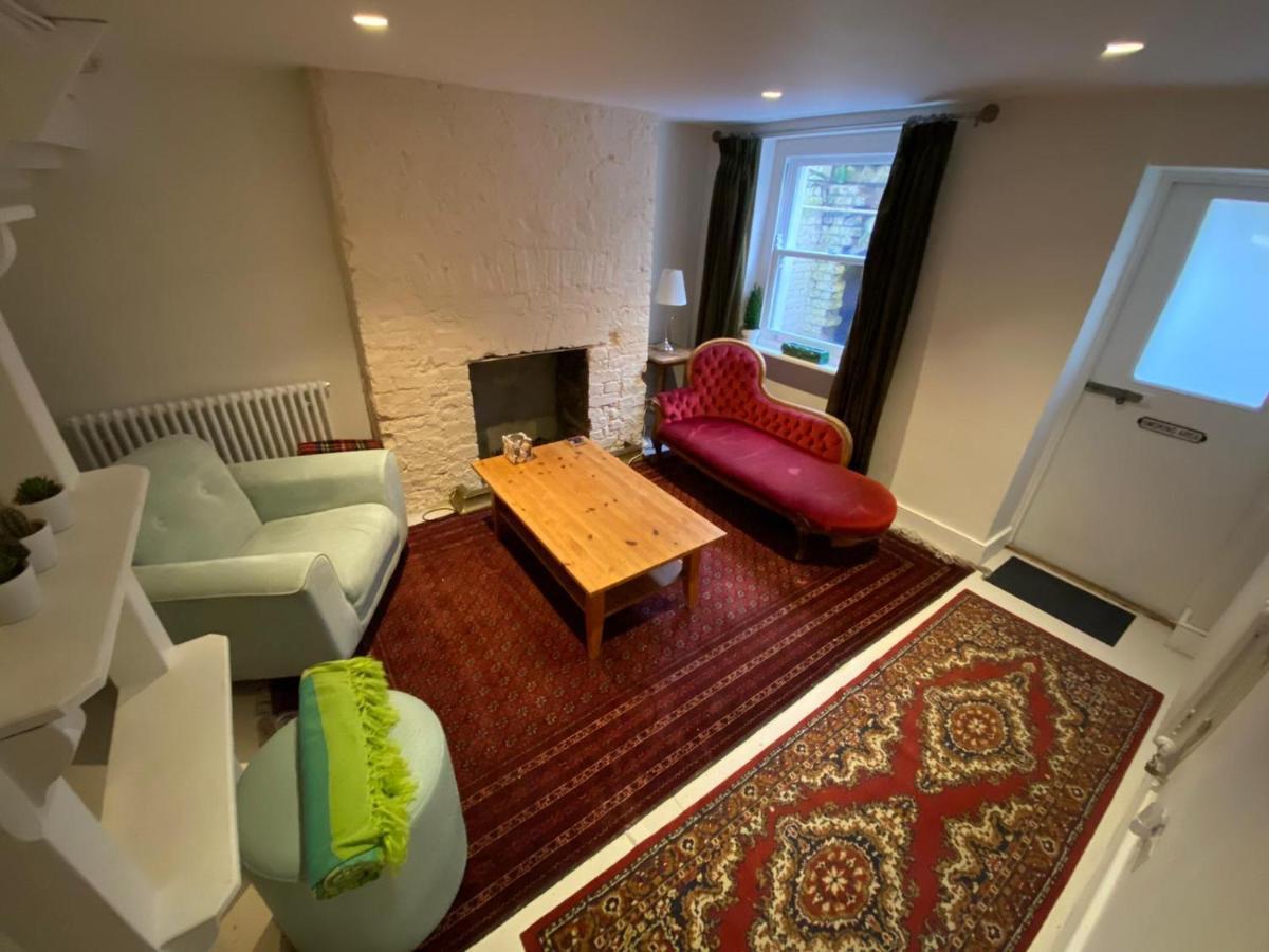 Camden Town Accomodation 伦敦 外观 照片